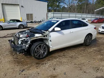 2016 Toyota Camry 4T1BF1FK7GU159571 Lot 77595415