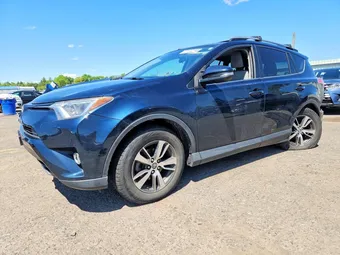2018 Toyota RAV4 JTMRFREV6JJ725323 Lot 51912746