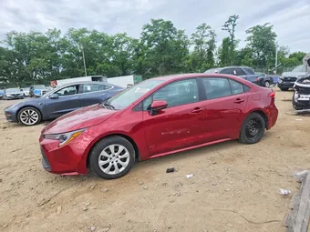2024 Toyota Corolla 5YFB4MDE0RP175250