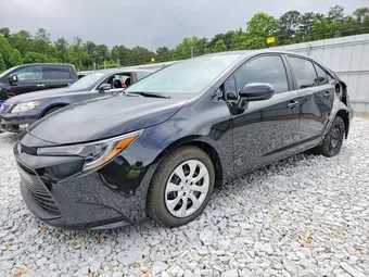 2026 Toyota Corolla 5YFB4MDE0TP434164 Lot 52529556