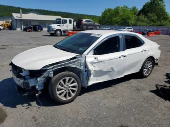 2023 Toyota Camry 4T1C11AK7PU171469 Lot 55581166
