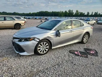 2018 Toyota Camry JTNB11HKXJ3013867 Lot 55724266