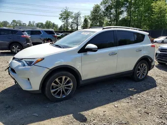 2018 Toyota RAV4 JTMDFREV8JJ255645 Lot 52556756