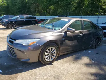 2015 Toyota Camry 4T1BF1FK8FU051989 Lot 56052966