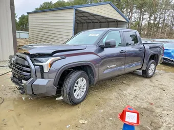 2026 Toyota Tundra 5TFLA5DB5TX336239