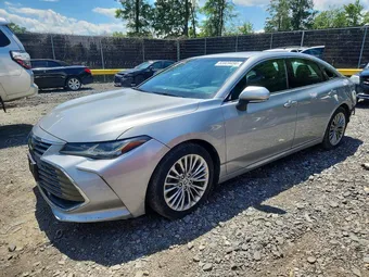 2021 Toyota Avalon 4T1DZ1FB2MU056845