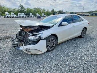 2016 Toyota Camry 4T1BF1FK7GU166679 Lot 48686796