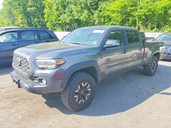 2020 Toyota Tacoma 3TMDZ5BN5LM087098 Lot 54370936