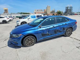 2019 Volkswagen Jetta 3VWC57BU6KM042175 Lot 56240746