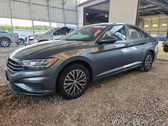 2019 Volkswagen Jetta 3VWC57BU9KM062131 Lot 57717486