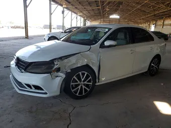 2017 Volkswagen Jetta 3VWDB7AJ7HM281344 Lot 58320406