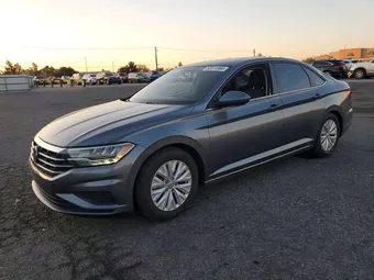 2020 Volkswagen Jetta 3VWCB7BU2LM057220 Lot 52511966