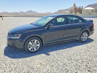 2015 Volkswagen Jetta 3VWD17AJ2FM287200 Lot 57195706