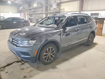 2021 Volkswagen Tiguan 3VV2B7AX3MM102002 Lot 45798036