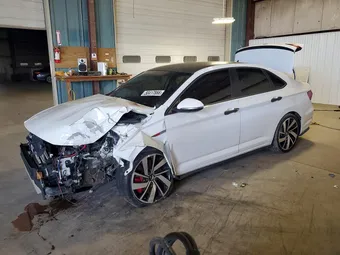 2021 Volkswagen Jetta 3VW6T7BU8MM057816 Lot 50417866