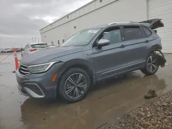 2024 Volkswagen Tiguan 3VV5B7AX3RM231619 Lot 95578385