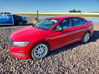 2019 Volkswagen Jetta 3VWN57BU0KM004675 Lot 52914576