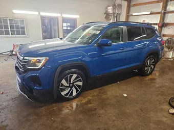 2026 Volkswagen Atlas 1V2HN2CA0TC553544 Lot 59186476
