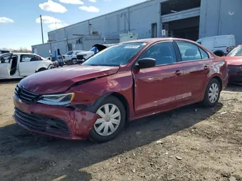 2016 Volkswagen Jetta 3VW267AJ0GM316381 Lot 91839315