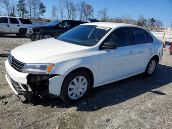 2016 Volkswagen Jetta 3VW267AJ7GM287056 Lot 45500396
