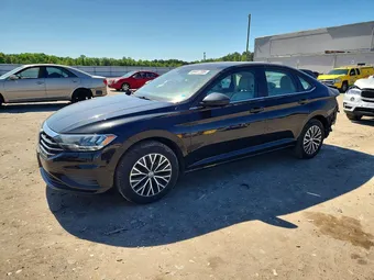 2019 Volkswagen Jetta 3VWCB7BU0KM228447 Lot 55441266