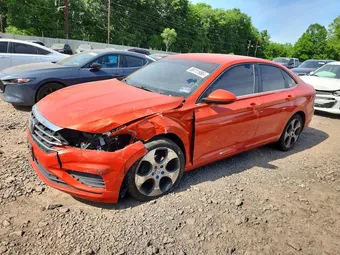 2019 Volkswagen Jetta 3VWN57BU7KM041965 Lot 56111986