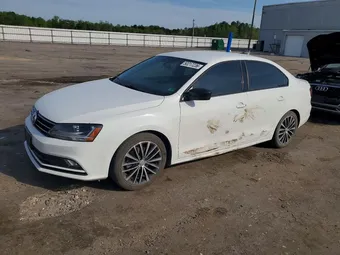 2017 Volkswagen Jetta 3VWD17AJ9HM398474 Lot 50217236