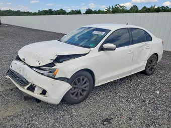 2017 Volkswagen Jetta 3VWDP7AJ1CM380025 Lot 57366536