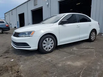 2016 Volkswagen Jetta 3VW167AJ4GM264037 Lot 59018656