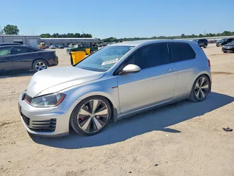 2015 Volkswagen Golf GTI 3VWYT7AU6FM038498