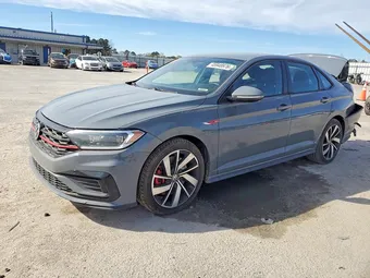 2021 Volkswagen Jetta 3VW6T7BU3MM039143 Lot 45948976