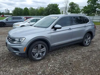2021 Volkswagen Tiguan 3VV2B7AX4MM073934 Lot 56518706