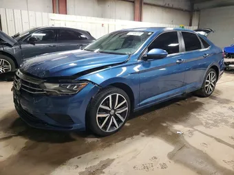 2020 Volkswagen Jetta 3VWC57BUXLM102184 Lot 72199205