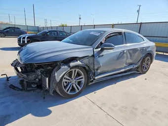 2022 Volkswagen Arteon WVWSR7AN9NE011462