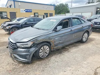 2019 Volkswagen Jetta 3VWC57BU8KM079535 Lot 54640936