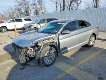 2019 Volkswagen Jetta 3VWCB7BU8KM212660 Lot 72799425