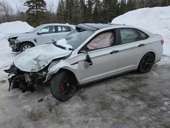 2024 Volkswagen Jetta GLI 3VW9T7BU3RM068730 Lot 42332555