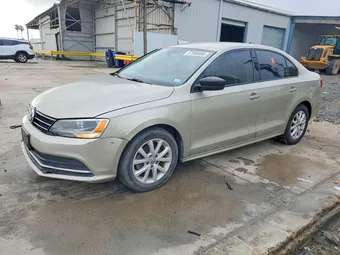 2015 Volkswagen Jetta 3VWD07AJ2FM268116 Lot 57906086