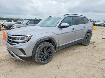 2023 Volkswagen Atlas 1V2HR2CA8PC528451