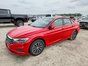 2019 Volkswagen Jetta 3VWC57BU7KM162745 Lot 50914806