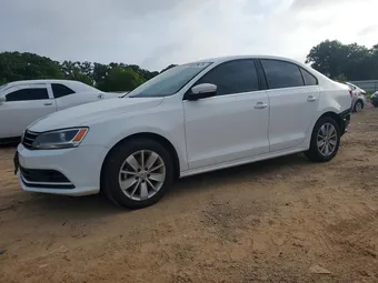 2016 Volkswagen Jetta 3VWD67AJ3GM240258 Lot 58128476