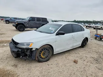 2015 Volkswagen Jetta 3VWD17AJ9FM327837 Lot 52948306