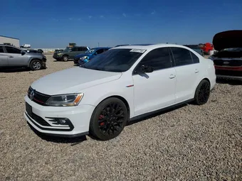 2016 Volkswagen Jetta 3VW4S7AJ7GM263473 Lot 50337716