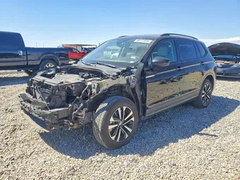 2023 Volkswagen Tiguan 3VVRB7AX9PM063189 Lot 50117916