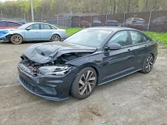 2019 Volkswagen Jetta 3VW6T7BU6KM224848 Lot 49507506