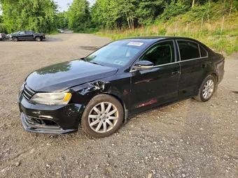 2016 Volkswagen Jetta 3VWD67AJ1GM311084 Lot 57842606