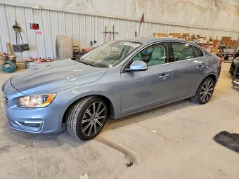 2018 Volvo S60 LYV402TK7JB173030