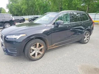 2021 Volvo XC90 YV4A22PK8M1751796