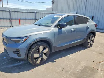 2023 Volvo C40 Recharge YV4ED3GL5P2063747
