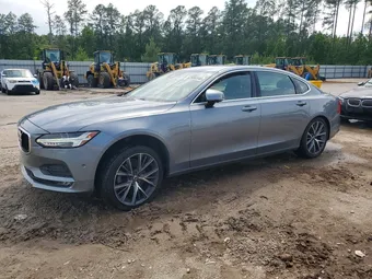 2018 Volvo S90 LVY982MKXJP004968